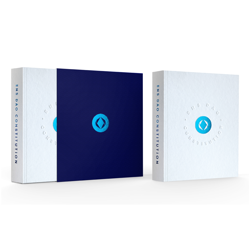 Limited edition book and case