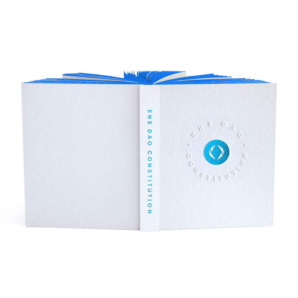 Limited edition front cover